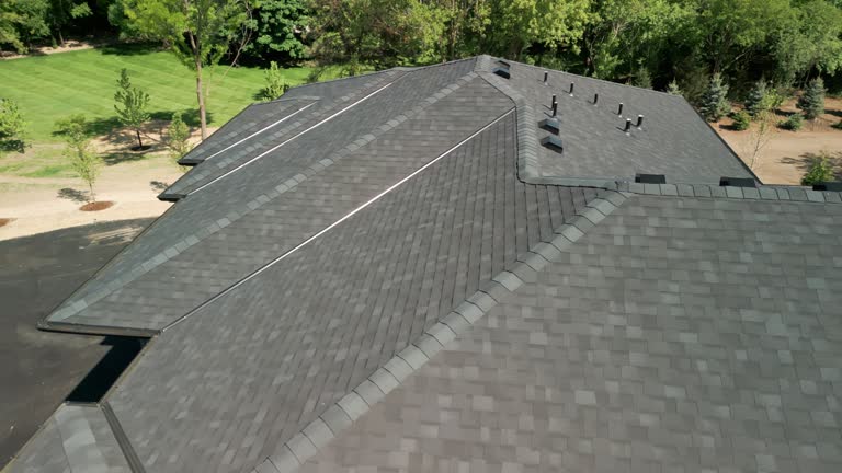 Best Storm Damage Roof Repair  in Clinton, NC
