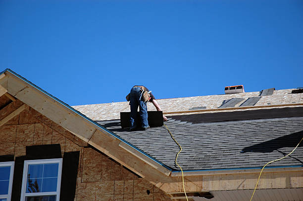 Best Asphalt Shingle Roofing  in Clinton, NC