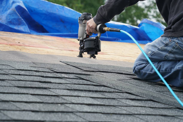 Best Green or Eco-Friendly Roofing Solutions  in Clinton, NC