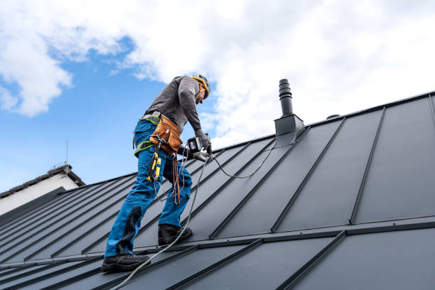 Trusted Clinton, NC Roofing Services Experts