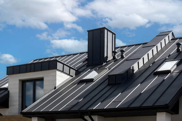Best Cold Roofs  in Clinton, NC